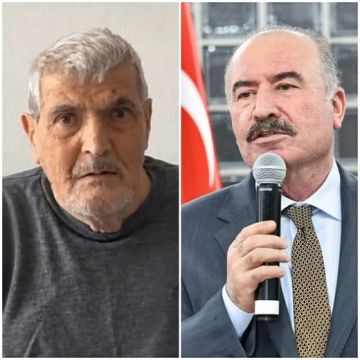 Çorum Valisi Ali Çalgan'ın 'acı' günü