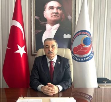 Orhan Yıldırım, Çorum'a geliyor