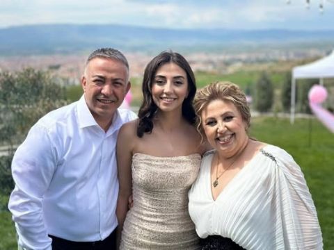 Mehmet Tahtasız'ın en mutlu günü