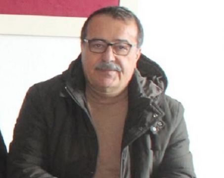 DİSK Emekli  Sen'den emeklilere çağrı
