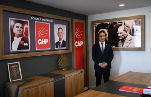 CHP’den 81 ilde ortak açıklama: