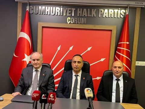 CHP iktidarında askeri okullar yeniden açılacak