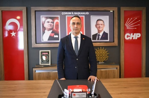 '19 Mayıs kurtuluşun ve kuruluşun ilk ateşidir'