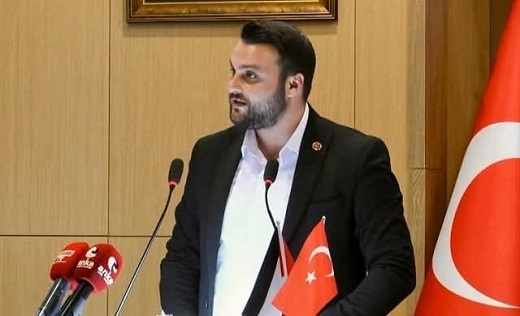 '19 Mayıs, boğun eğmeden sömürüye direnmenin tarihidir'