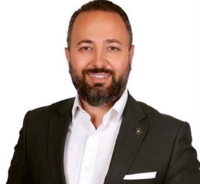 Barış Coşgunsu'yu kaybettik