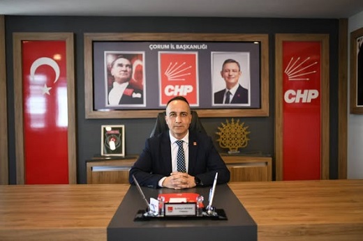 "Değişimin önünde kimse duramaz”