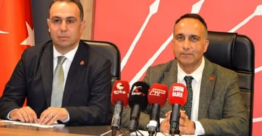 Solmaz:“Yatırım programı 6 aydır bekletiliyor”