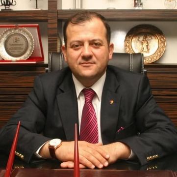 Çetin Başaranhıncal'dan süpriz karar