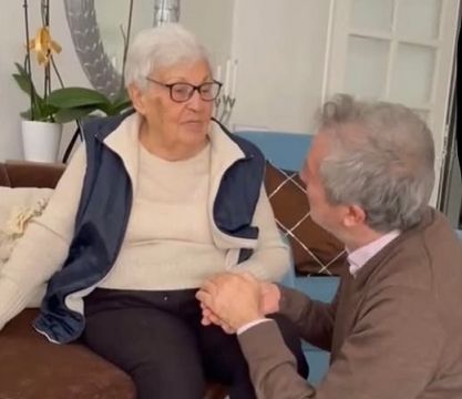 Avukat Teoman Şahin annesini kaybetti