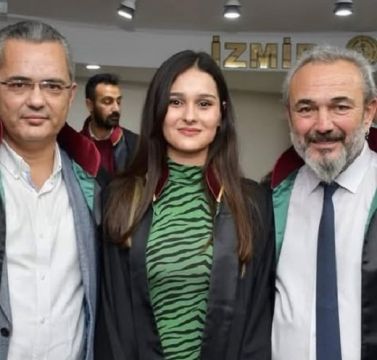 Akpınar'dan eski mevkidaşı için taziye mesajı