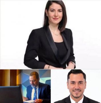 Arca Çorum FK'da 3 isim 3 mesaj