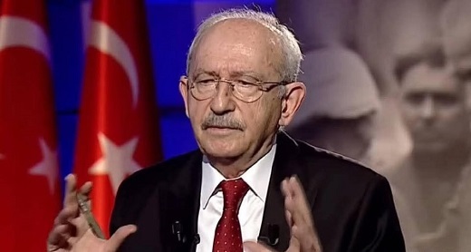 Kılıçdaroğlu, katıldığı programda neler söyledi?