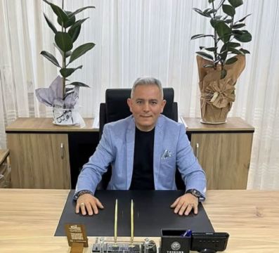 Çorum'dan Bendevi Palandöken'e çağrı