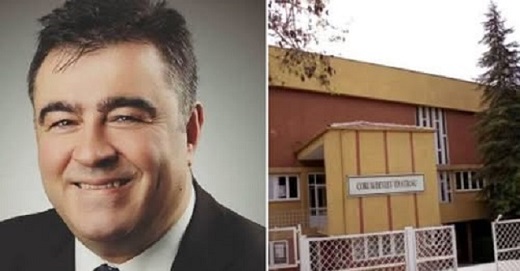 Gökgöz'den Çorum Devlet Tiyatro Salonu için kritik uyarı