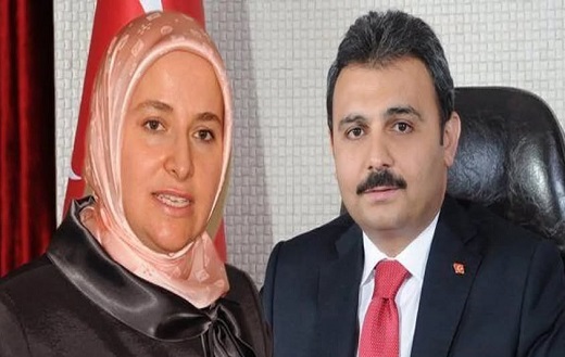 Külcü'den açılışa davet