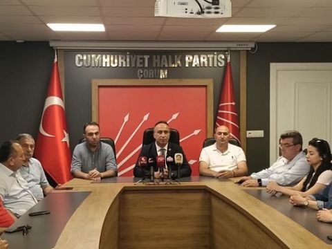 Dinçer Solmaz sert çıktı: KÖYDES'e kayyım mı atandı?
