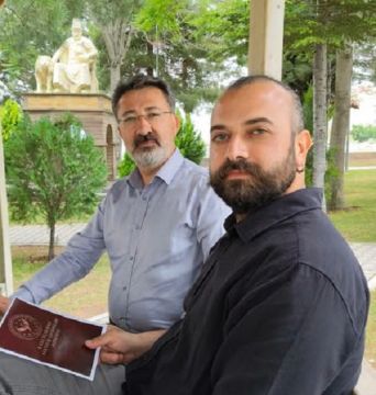 Çorum'da  “Rıza Şehri Canlar Buluşması”