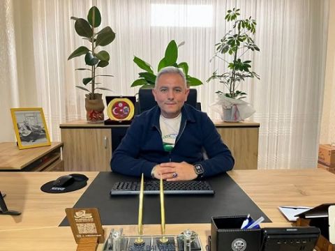 Terziler Odası Başkanı Balaban 'çırak' sorununa dikkat çekti