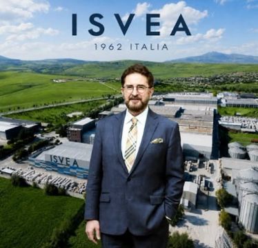 İSVEA,1.4 Milyar TL'lik büyüklükle halka arz ediyor