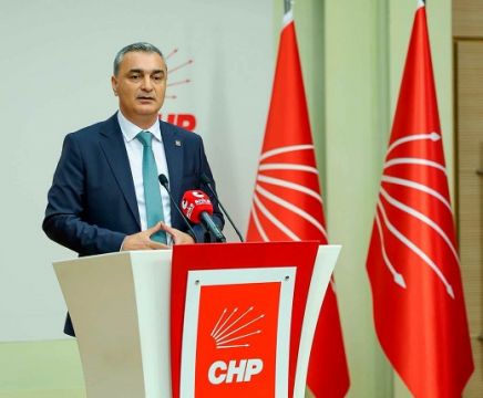 CHP'de görevden alma ve ihraçlar başladı