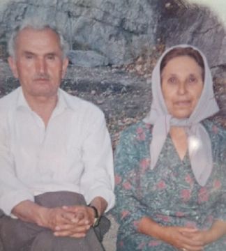 Rahmi Toktaş vefat etti