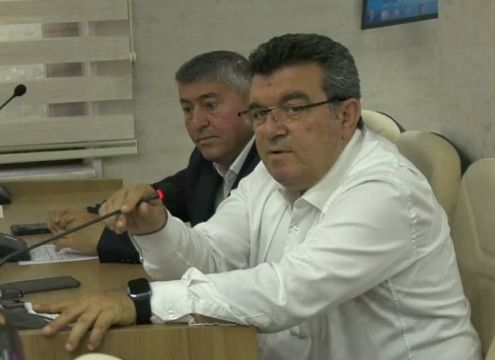 Çorum'da 55 köy arıtmasız su içiyor!