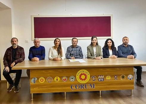 Eğitim-Sen: “Sürecin takipçisi olacağız!”
