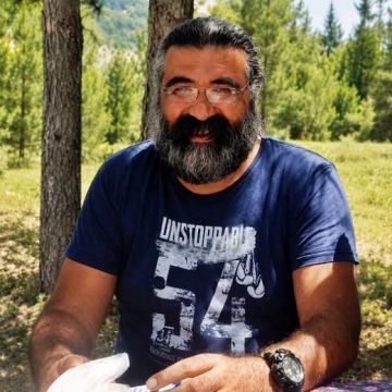 Öğretmen Özgür Yalçınkaya vefat etti     