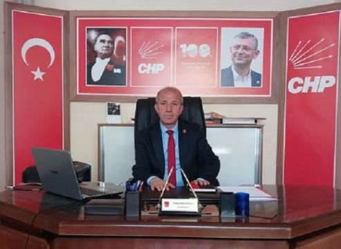 CHP'li Karadeniz'den '15 Temmuz için muhasebe' çağrısı