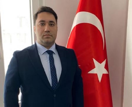İyi Partili Tekercioğlu'ndan '15 Temmuz' mesajı