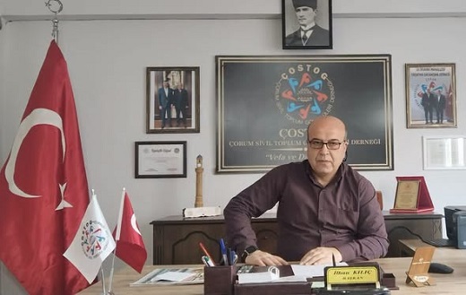 'İlim Yayma Kavşağı neden hala başlamadı'