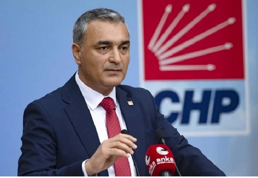 CHP'de görevden alınan il örgütü sayısı artıyor