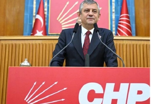 Özgür Özel'in Yeni Parti Planında Kritik Hafta: