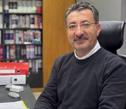 Avukat Ahmet Özdel'den çarpıcı bir analiz