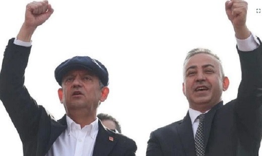 Çorum Milletvekili Tahtasız CHP’den istifa etti