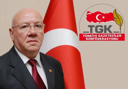 "Gazeteciler özgürce görev yapabilmeli"