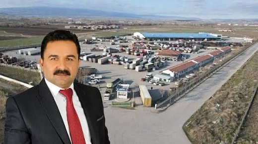 Doğan; 'Dert bir değil, elvan elvan' diyor