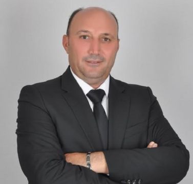 CHP'de Yiğitoğlu görevinden istifa etti