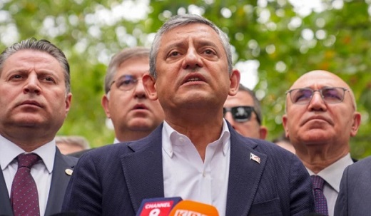 200'ün üzerinde Belediye Yeni Parti'ye katılacak