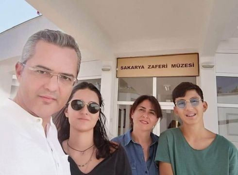 'Bazı vedalar hüzünlüdür ama kaçınılmazdır'