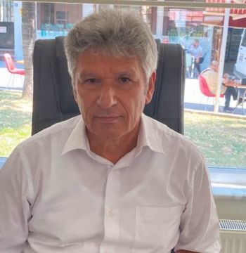 Muhtar Önal, mahallle sakinlerinin isteklerini sıraladı