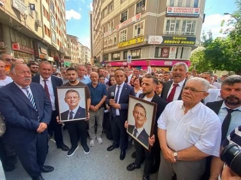 801 Notları/ Yeni Parti dengeleri değiştirebilir mi?