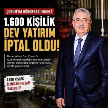 CUMHURBAŞKANI ERDOĞAN’A ÇAĞRI