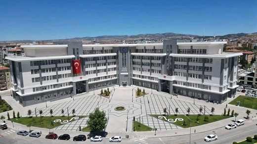 Yine Belediye yine dolandırıcılık uyarısı!