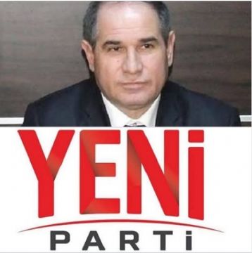 Gürsel Yıldırım'dan Yeni Parti’de birlik çağrısı: