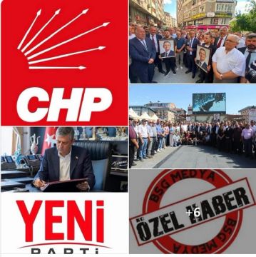 BİR ANALİZ: Çorum siyasetinde neler oluyor?