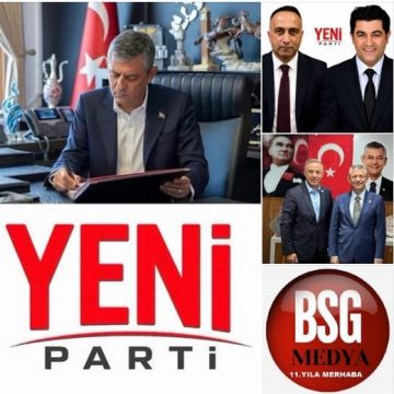 Bir Analiz: Yeni Parti Çorum'da  dengeleri değiştirebilir mi?