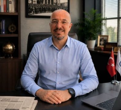 Çorum'un, büyükşehir olabilmesi için tersine beyin göçü şart!