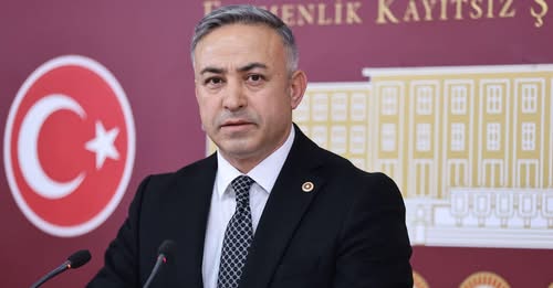 Milletvekili Tahtasız, kararını açıkladı