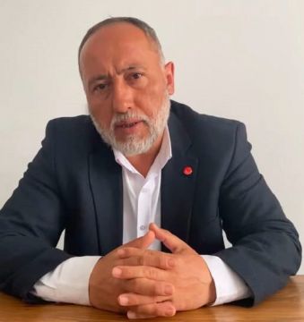 Murat Kırçı, partisinden istifa etti